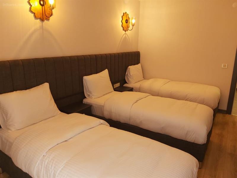 Avcilar Garden Hotel Istanbul Exterior foto