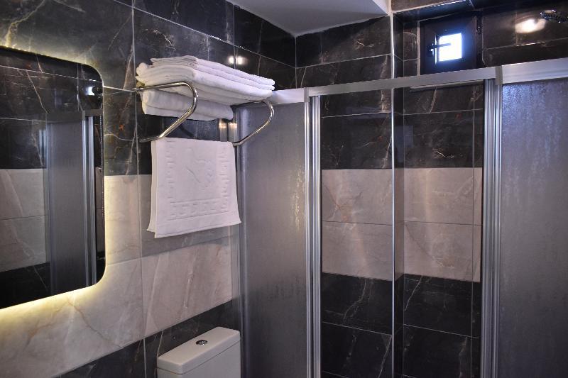 Avcilar Garden Hotel Istanbul Exterior foto