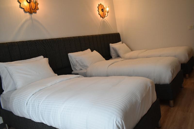 Avcilar Garden Hotel Istanbul Exterior foto